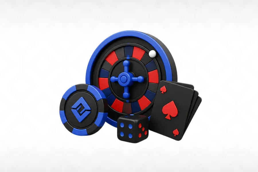 Best Crypto Casino Games You Can Play with Altcoins in 2026