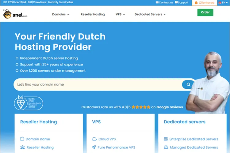 Secure Your Online Presence: Explore Top Domain Services That Accept Cryptocurrency