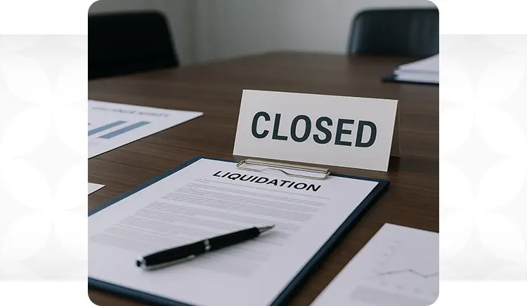 Why Would a Company Go Into Voluntary Liquidation?