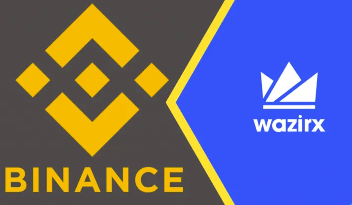 BNB vs WRX: Best Crypto Pair in 2022