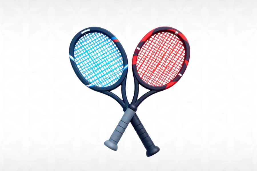 Inside the Court: Strategies and Stories from the Tennis World