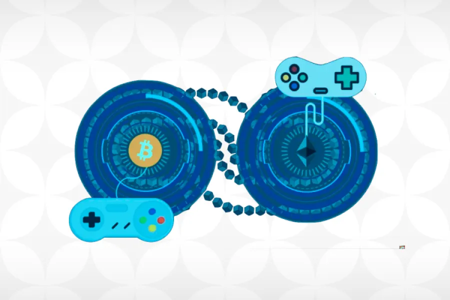 What Is GameFi? Or How to Earn Money by Playing!