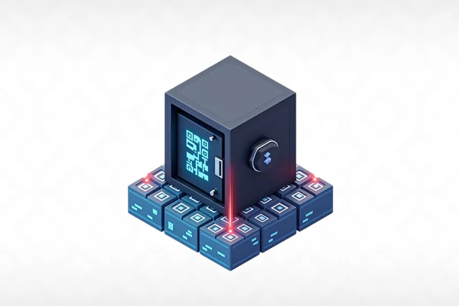 From Transaction IDs to Treasury Management: Building a Reliable System for Crypto Finance