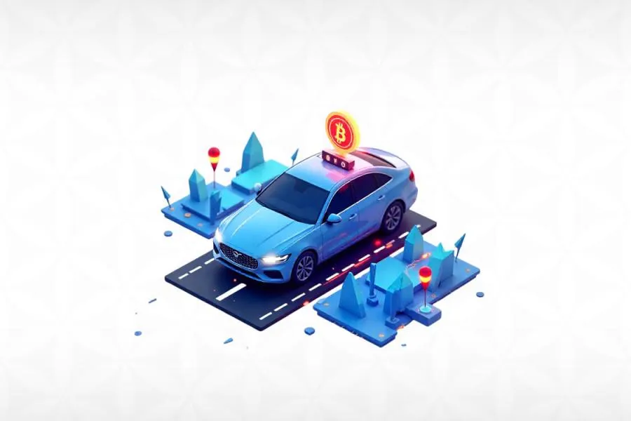 Uber Confirms Bitcoin and Crypto Payments Might Be on the Road Ahead