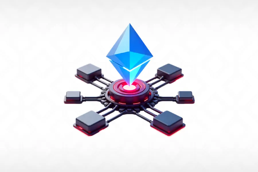 The Ethereum RPC Layer: The Infrastructure Your Crypto Payments Quietly Depend On