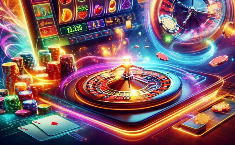 Blockchain Technology and Its Impact on Fair Play in Online Casinos