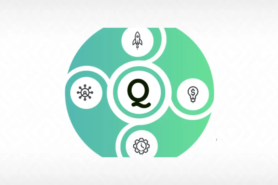 New Crypto Bomb is coming in 2022 Qardin Token