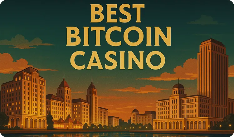 Best Bitcoin Casino: Top Choices with Promos