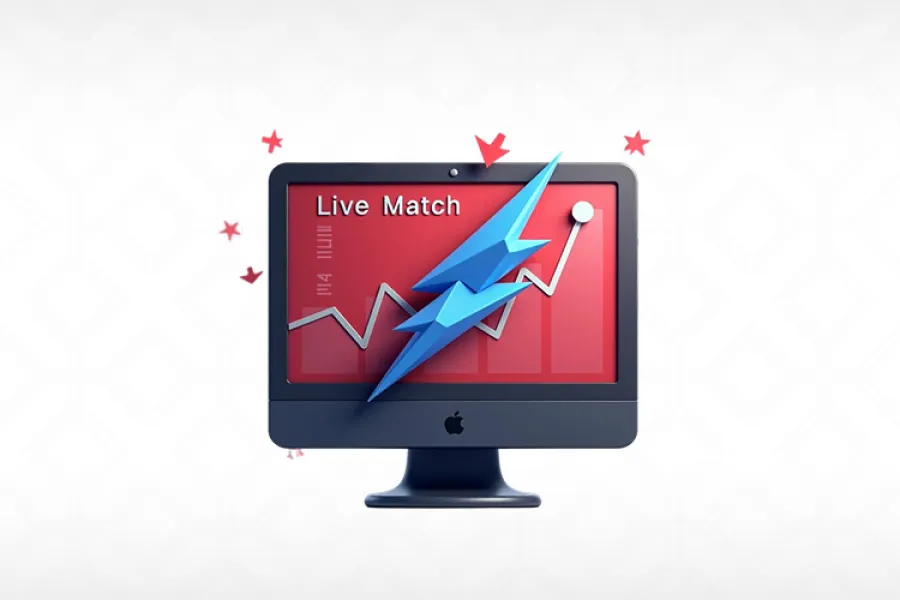 Litecoin Lightning Bets: Optimising Esports Wagering with LTC Micro-Transactions