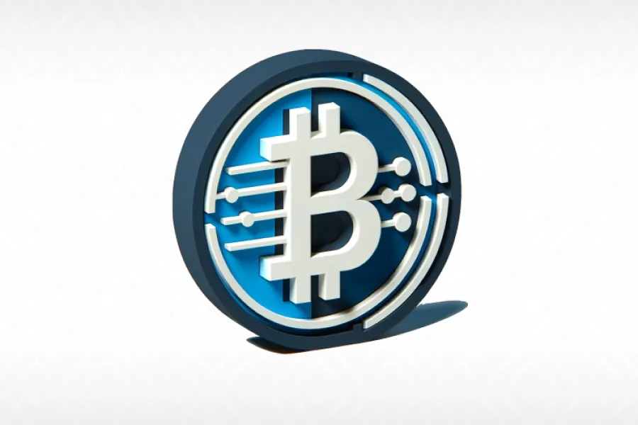 Bitcoin Experiences 4% Dip, Potentially Triggering Panic Among Short-Term Holders