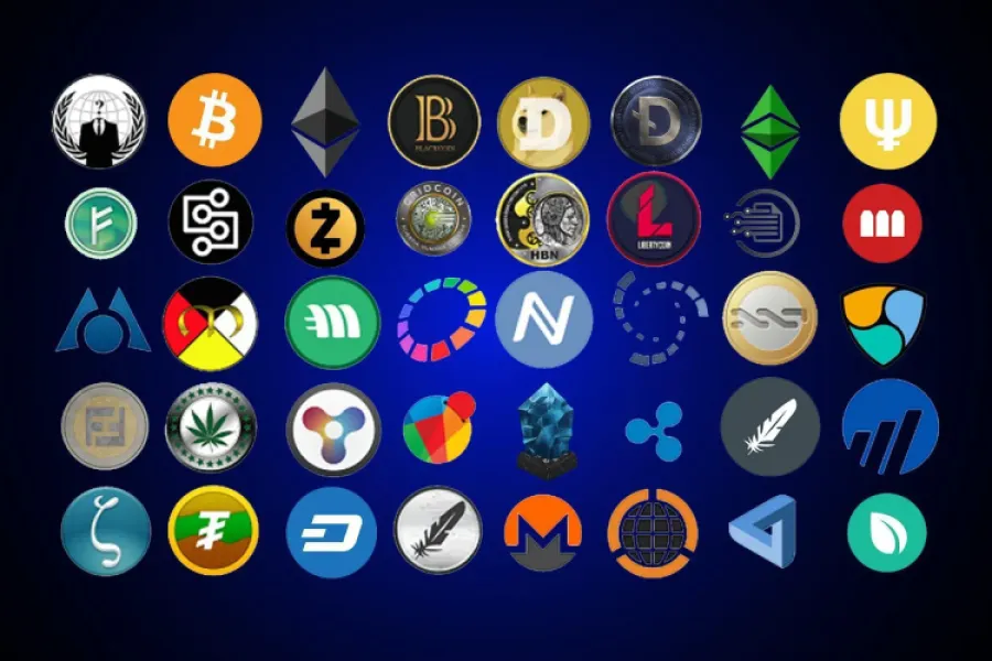 Time to Burst some Myths Related to Bitcoins and Cryptocurrencies