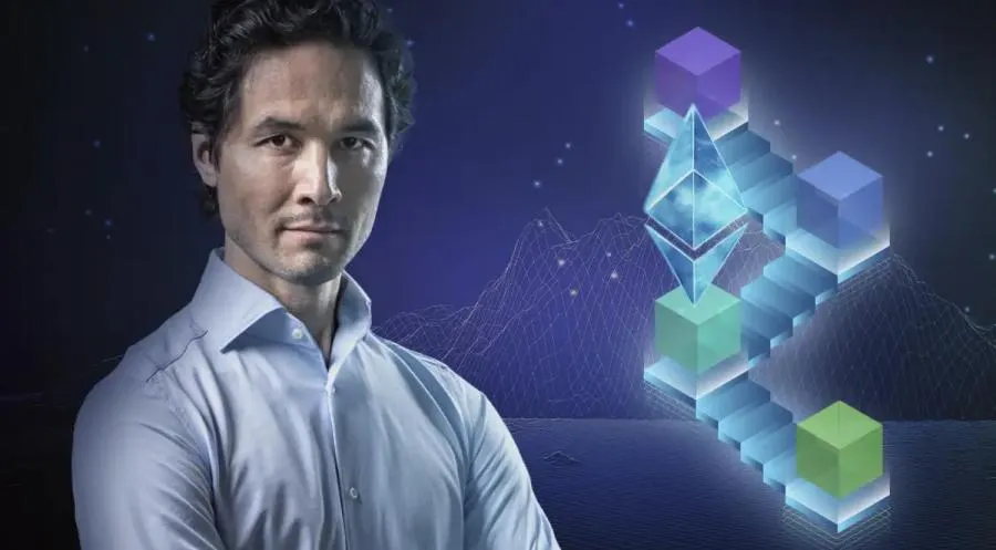 The SEC Opens Doors for Ether-ETF: Lado Okhotnikov on a New Era in the Relationship Between Traditional Finance and Cryptocurrencies