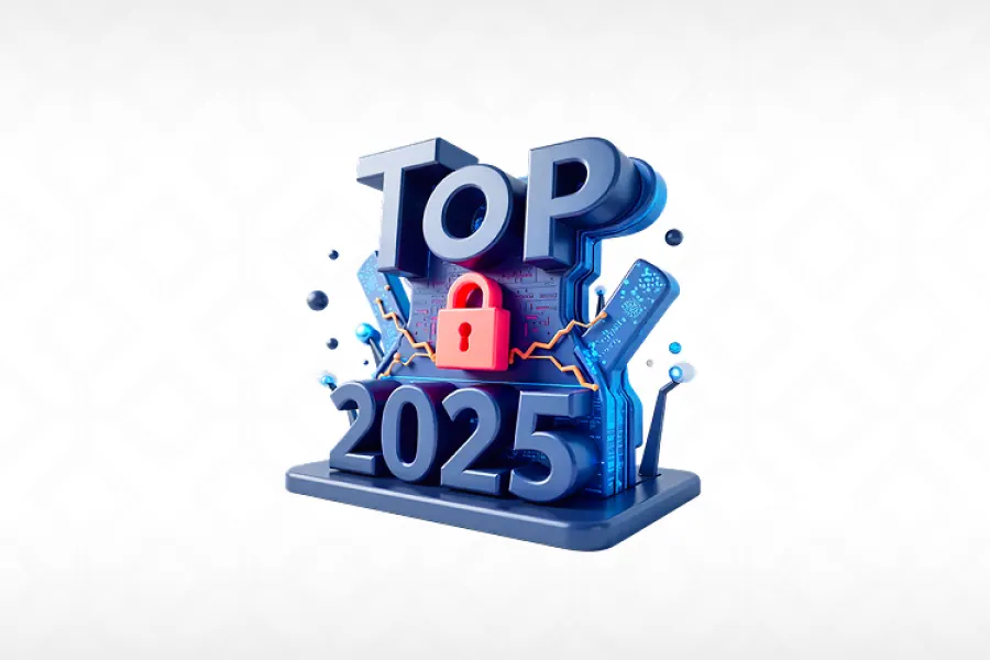 Top 10 Upcoming Crypto Projects to Watch in 2025