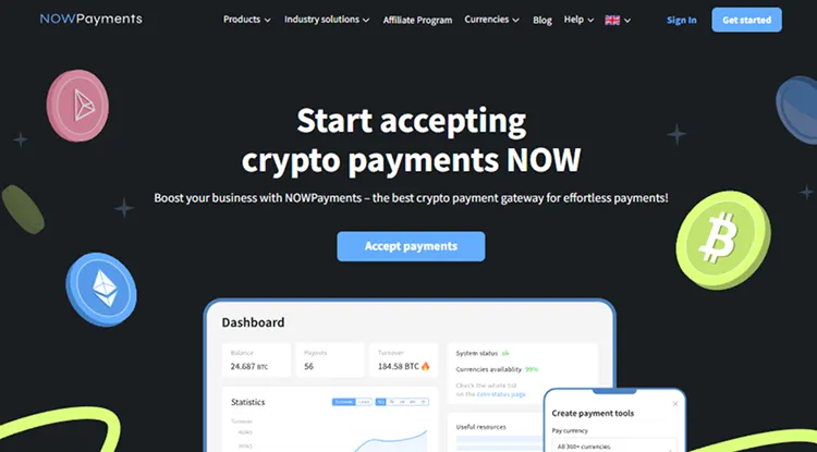 Crypto-to-Crypto Payment Gateways: Business Guide