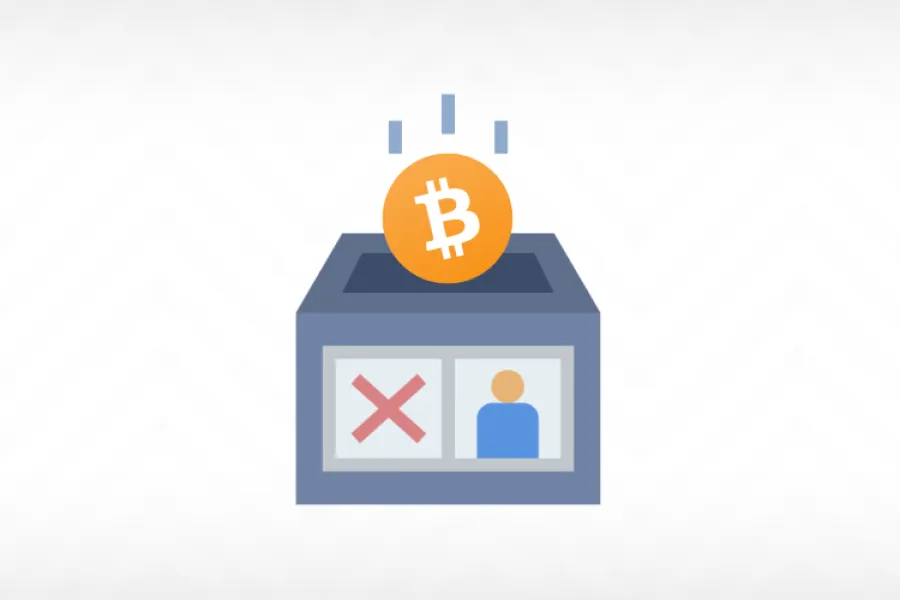 Vladimir Okhotnikov talks about fraud in the crypto business.