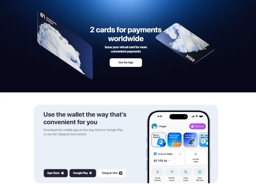 Spend Crypto Anywhere: Top Crypto Cards Accepting Bitcoin and Digital Assets