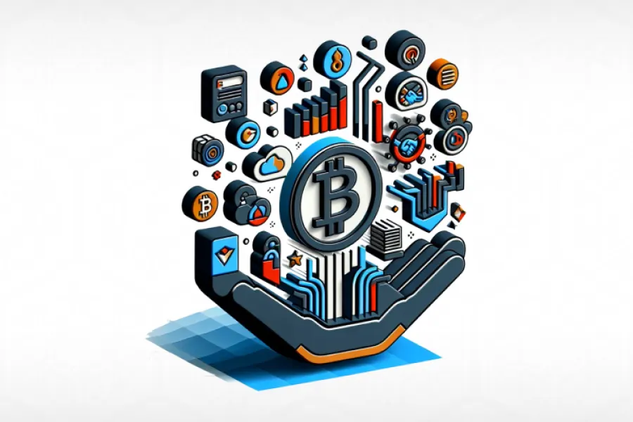 The Role of Cryptocurrencies in Modern Business Operations