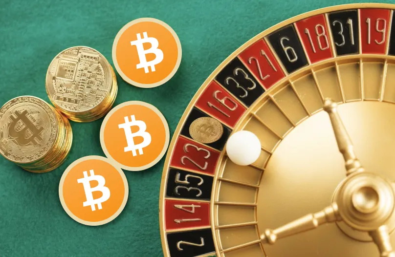 Crypto vs. Conventional: Deciphering the Diverse World of Gambling