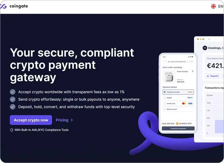 Crypto-to-Fiat Payment Gateways: Business Bridges Introduction