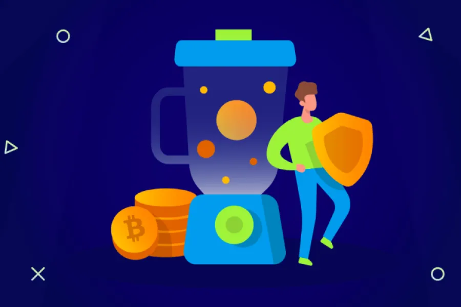How to Keep Your Privacy While Spending Bitcoin & Ethereum