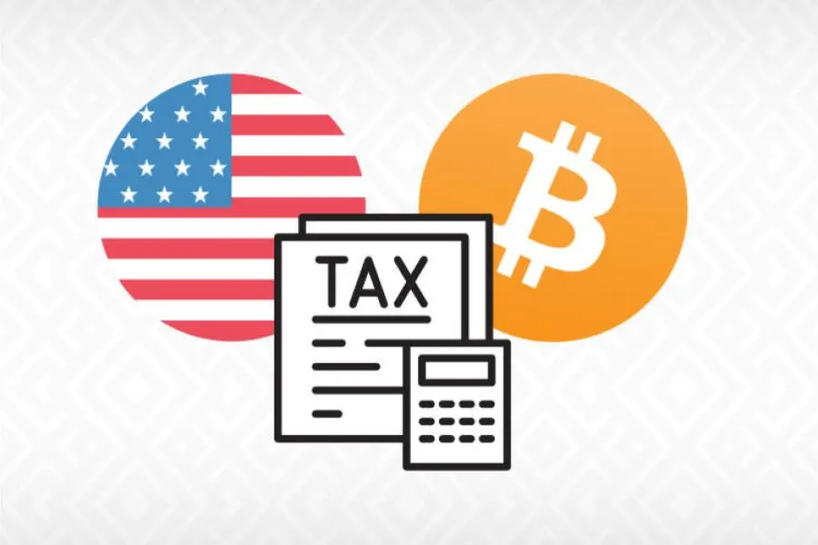 How US Tax Regulations Changed for Crypto