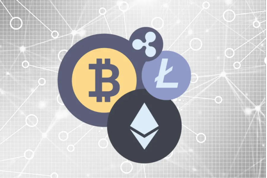 Do You Know That Cryptocurrency Is Just A Part of Crypto Assets?