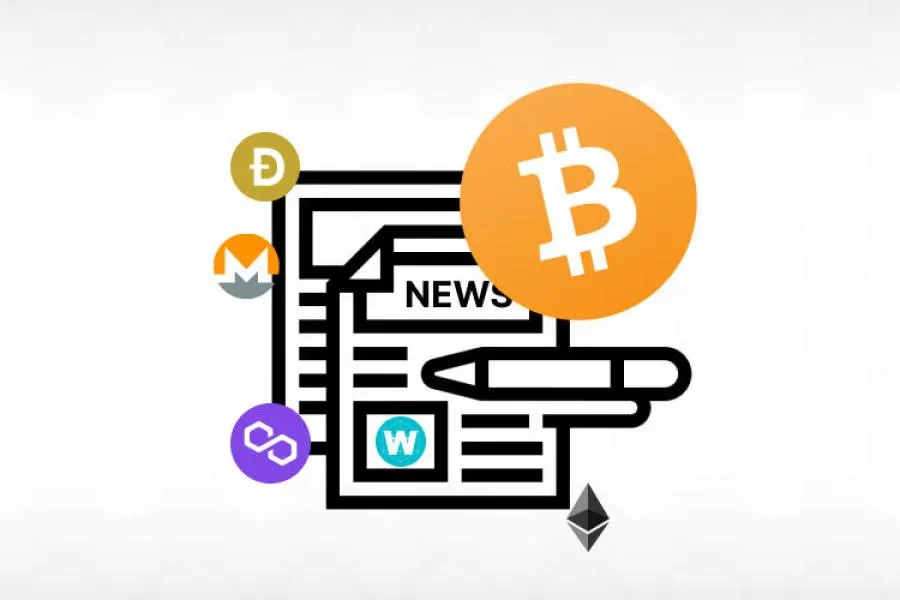 Crypto alerts, best crypto news project