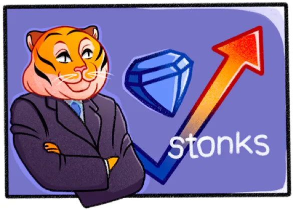The cryptocurrency that I build myself …