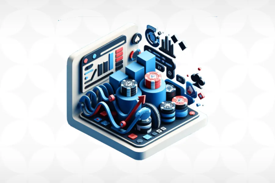 Trends to Watch in the Growing World of Digital Gambling