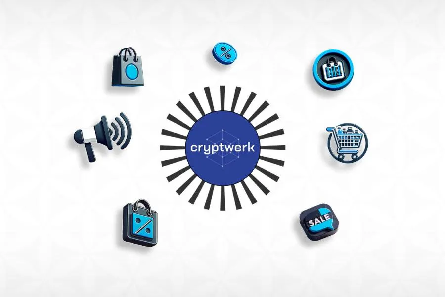 Why Cryptwerk.com Stands Out as the Premier Crypto Directory for Merchants