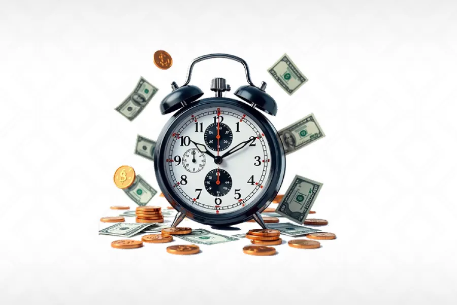 How Disciplined Investors Can Use Payday Loans Strategically During Cash Flow Gaps