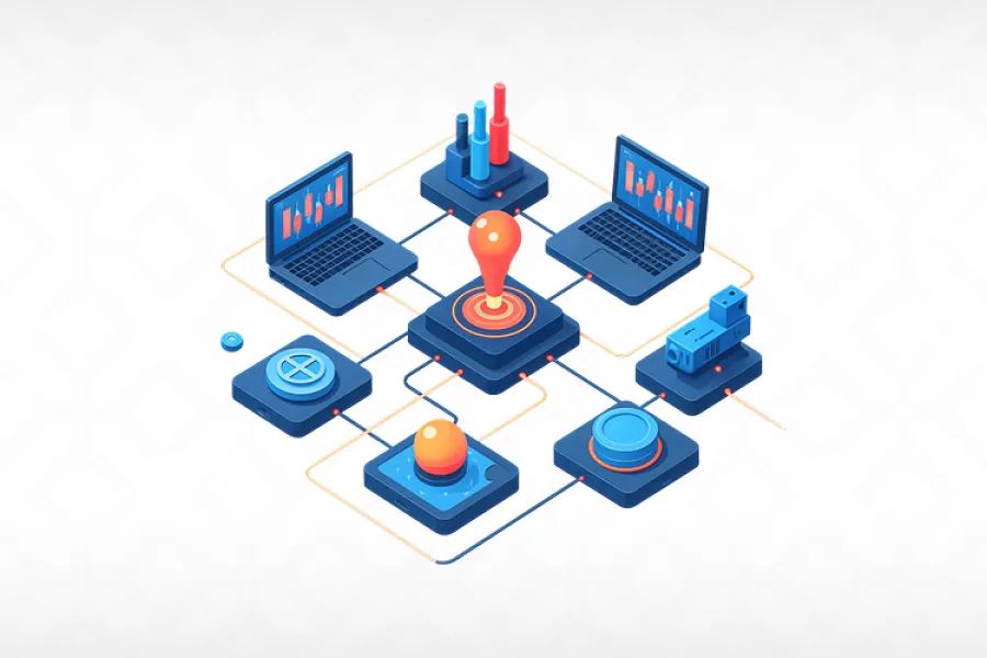 Global Crypto Integration Accelerates: From Fan Tokens to Financial Safeguards