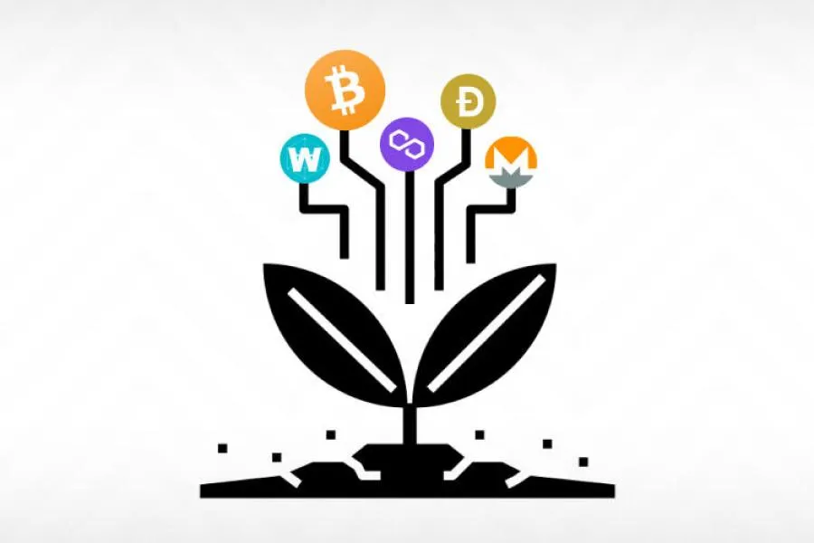 What the future holds for cryptocurrency in 2022