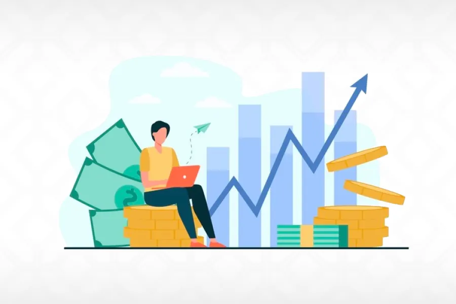 Top 8 Steps to Start Investing