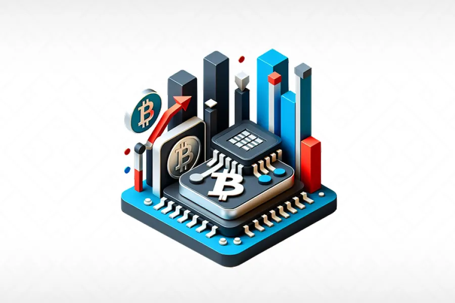 How New Crypto Boom Might Drive Hardware Costs Even Higher