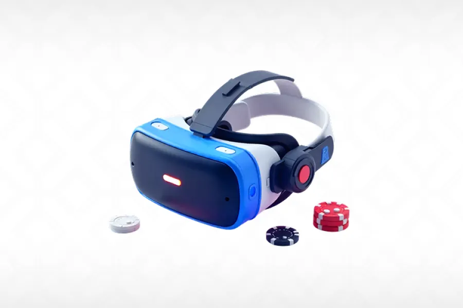 Top Trends Shaping the Future of Digital Gambling