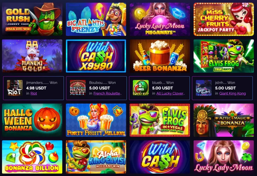 Bitfiring crypto casino review: gamblers guide