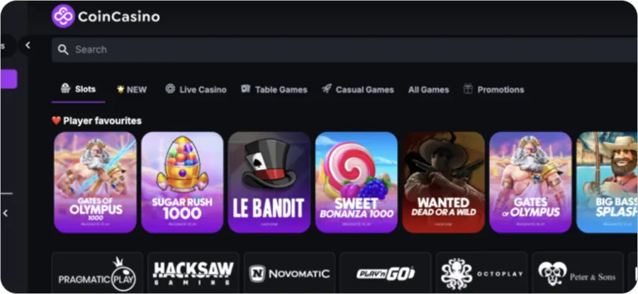 Instant Withdrawal Crypto Casino - Best Crypto Casinos for Fast Payouts (2025)