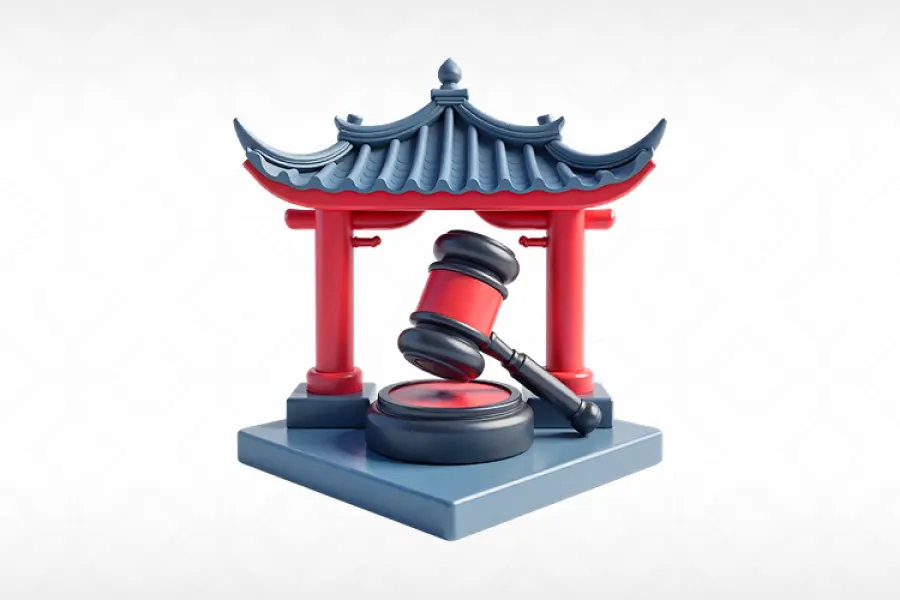 Asian Regulatory Signals and Shifting Market Mood