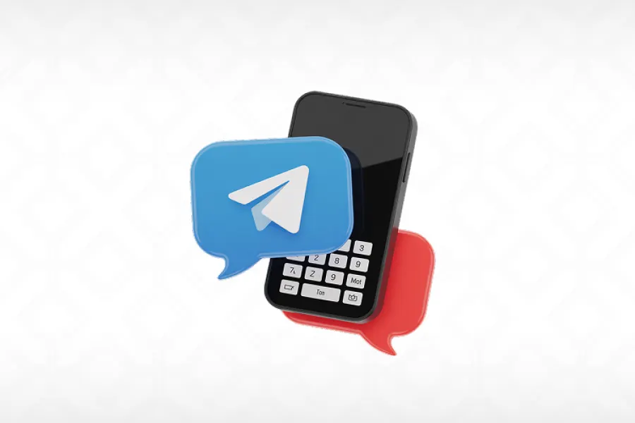 Unlock the Power of Crypto: Seamlessly Buy and Use Virtual Numbers for Telegram