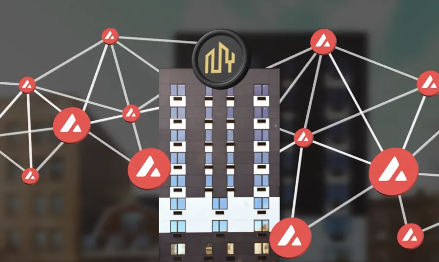 Democratizing Access to NYC Real Estate: NYREF's Tokenization Platform Opens Doors for Investors