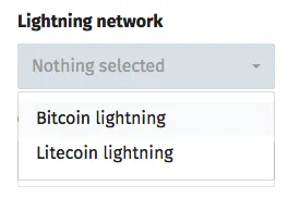 How to choose a crypto gateway