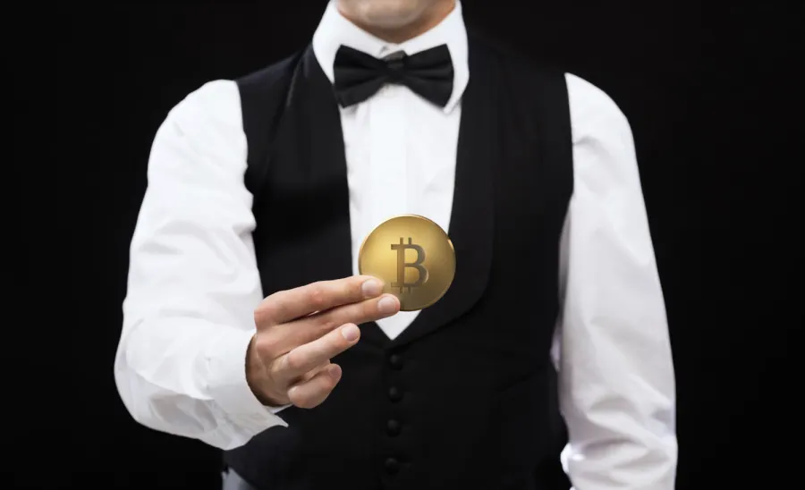 A Complete Guide To Crypto Casinos