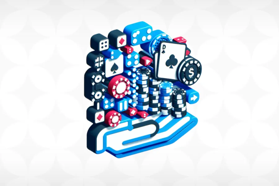 Impact of Blockchain Technology on the Transparency and Security of Online Casinos