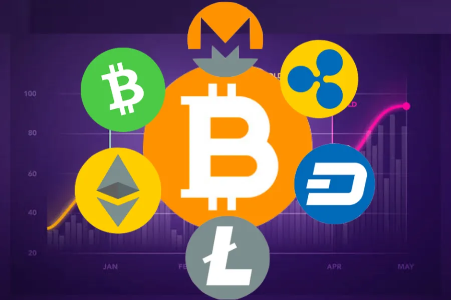 The long-term purpose of cryptocurrencies: Will it remain speculative?