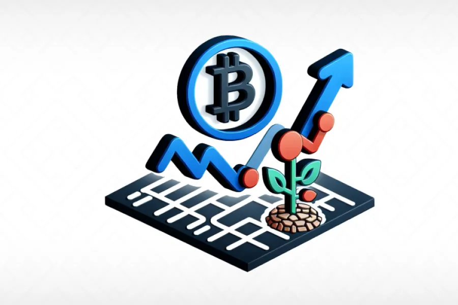 The Impact of Bitcoin on Personal Development Trends