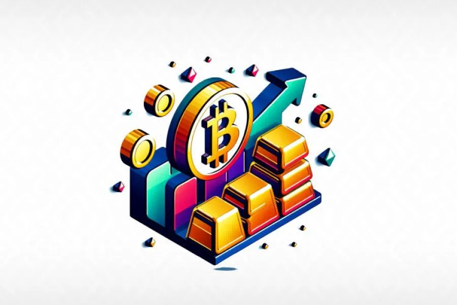 Which is The Best Investment: Cryptocurrency or Precious Metals?