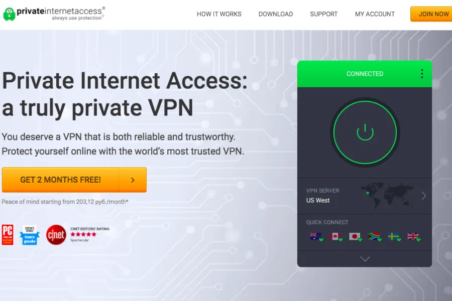 5 best VPN services accepting cryptocurrencies in 2020 and best discounts for VPN
