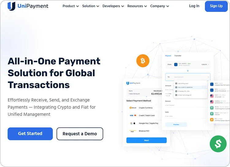 Crypto-to-Fiat Payment Gateways: Business Bridges Introduction