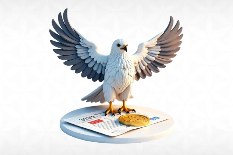 Gold-Backed Stablecoin USDKG Aims for Legal Tender Status in Kyrgyzstan